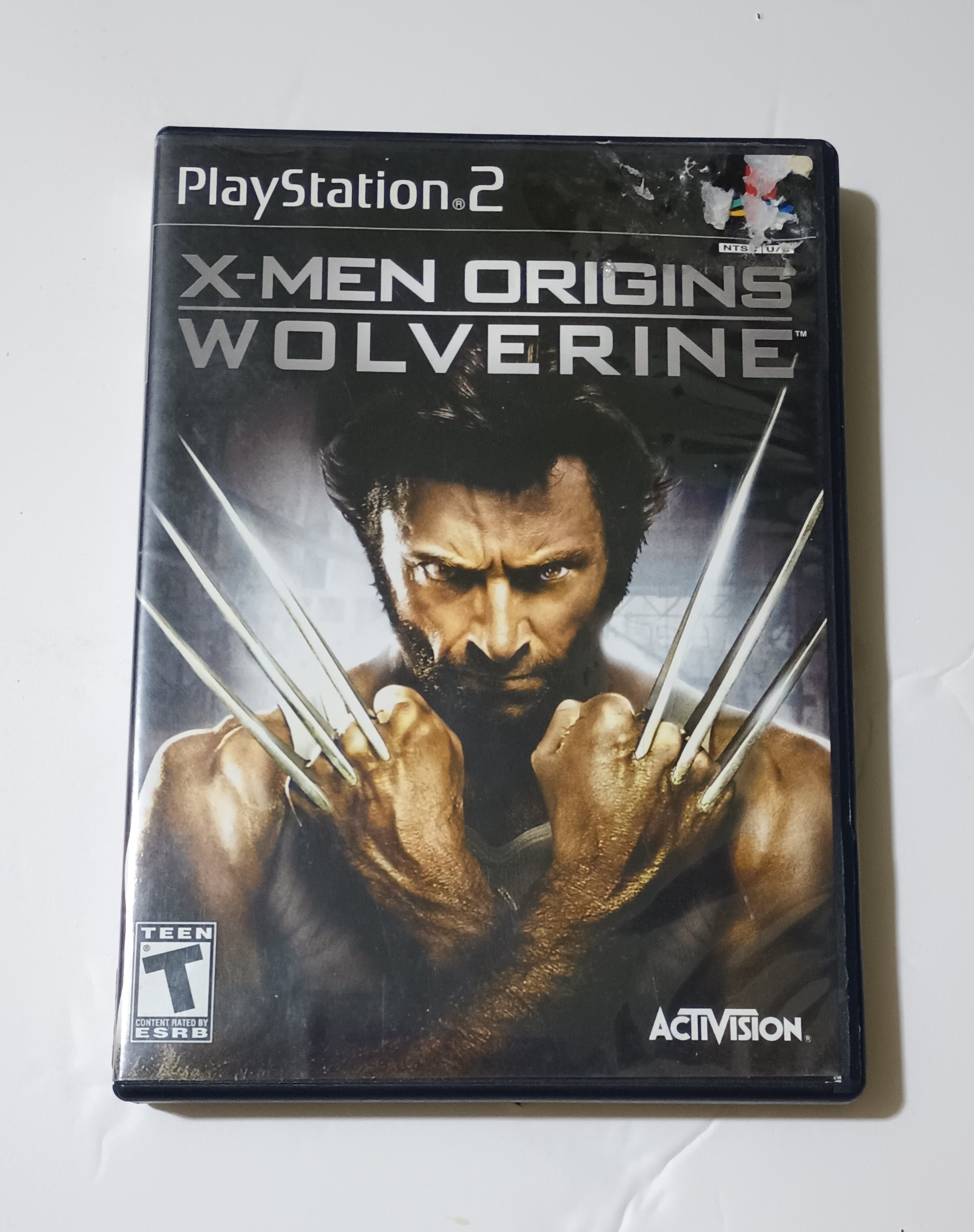 X-Men Origins: Wolverine